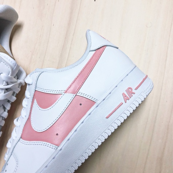 ⚡️Custom Air Force 1 Shoes⚡️ - Picture 2 of 3